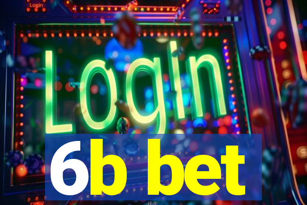 6b bet